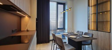 1-кімнатна квартира за адресою (площа 52 м²) - Atlanta.ua - фото 25