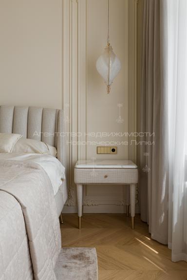 Багатокімнатна квартира за адресою вул. Андрія Верхогляда (площа 150 м²) - Atlanta.ua - фото 42