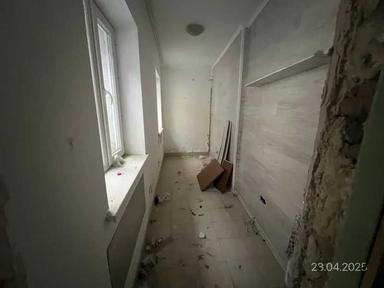 Коммерческая недвижимость по адресу Франко Ивана ул. (площадь 33,7 м²) - Atlanta.ua - фото 10