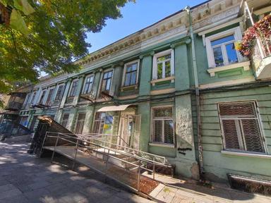 House by the address st. Kulikovo pole pl Oktyabrskoy revolyutsii pl (area 1000 m²) - Atlanta.ua - photo 21