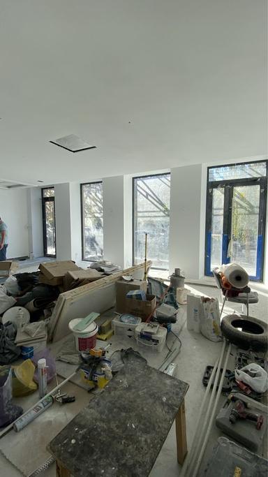 Коммерческая недвижимость по адресу Куликово поле пл. (площадь 800 м²) - Atlanta.ua - фото 32