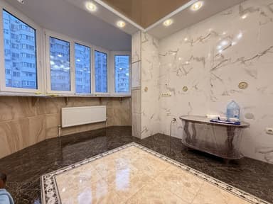 2-rooms apartment apartment by the address (area 60 m²) - Atlanta.ua - фото 24