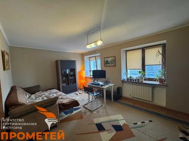 Багатокімнатна квартира за адресою вул. Магістратська (площа 144,8 м²) - Atlanta.ua - фото 31