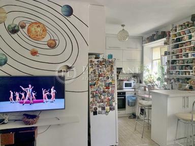 2-rooms apartment apartment by the address st. Bulvar Druzhby Narodov (area 45,5 m²) - Atlanta.ua - photo 28