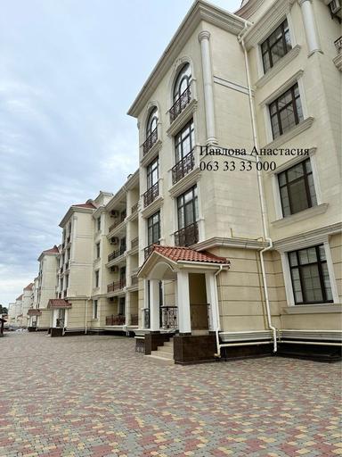 2-rooms apartment apartment by the address st. Mikhaylovskaya Industrialnaya (area 86 m²) - Atlanta.ua - photo 18