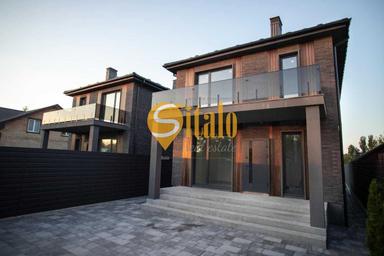 Дом по адресу ул. Чернобыльская (площадь 210 м²) - Atlanta.ua - фото 43