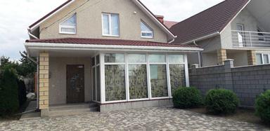 House by the address st. Ekonomichnaya Engelsa (area 120 m²) - Atlanta.ua - photo 25