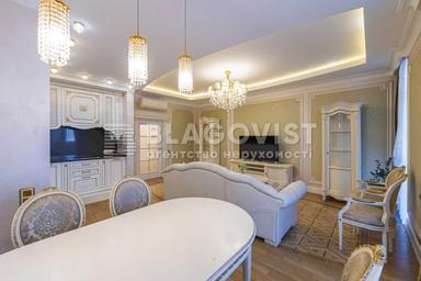 Багатокімнатна квартира за адресою вул. Іллєнка Юрія (площа 161 м²) - Atlanta.ua - фото 32