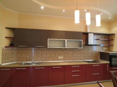 3-rooms apartment apartment by the address st. Kulikovo pole pl Oktyabrskoy revolyutsii pl (area 96,5 m²) - Atlanta.ua - photo 23