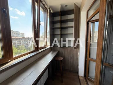 1-кімнатна квартира за адресою Фонтанська дор. (площа 62 м²) - Atlanta.ua - фото 28