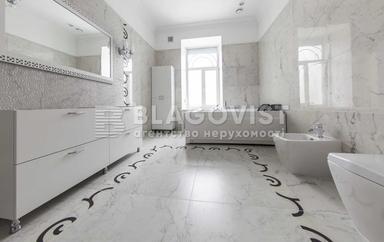 Багатокімнатна квартира за адресою бульвар Дружби Народів (площа 230 м²) - Atlanta.ua - фото 37