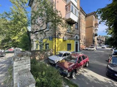 Коммерческая недвижимость по адресу (площадь 44,5 м²) - Atlanta.ua - фото 28