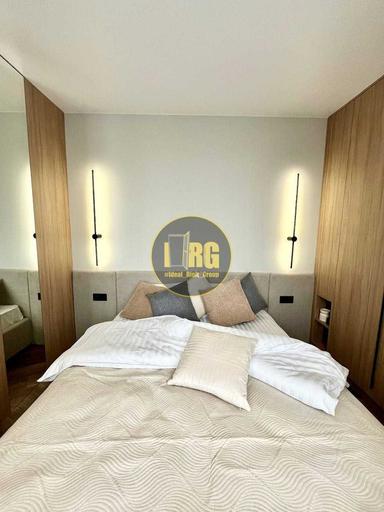 1-комнатная квартира по адресу Берестейский проспект(пр-т. Победы) (площадь 54,5 м²) - Atlanta.ua - фото 36