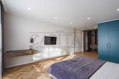 4+-rooms apartment apartment by the address st. Bulvar Druzhby Narodov (area 112 m²) - Atlanta.ua - photo 31