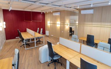 Коммерческая недвижимость по адресу бульвар Дружбы Народов (площадь 135 м²) - Atlanta.ua - фото 13