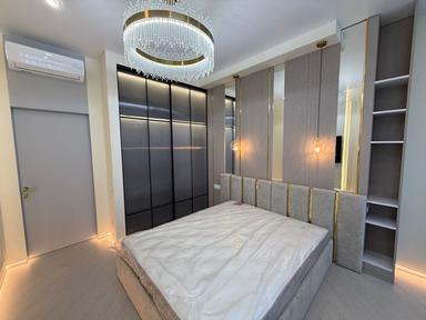 3-комнатная квартира по адресу Мореходный пер. (площадь 117 м²) - Atlanta.ua - фото 29