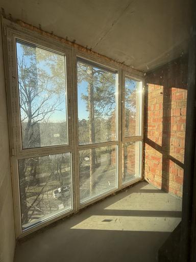 1-кімнатна квартира за адресою вул. Живописна (площа 46,1 м²) - Atlanta.ua - фото 32