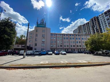 Коммерческая недвижимость по адресу ул. Заболотного (площадь 56 м²) - Atlanta.ua - фото 13