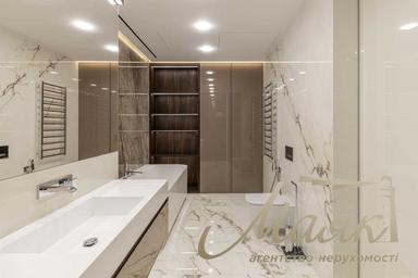 3-комнатная квартира по адресу бульвар Дружбы Народов (площадь 122 м²) - Atlanta.ua - фото 43