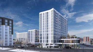 Commercial real estate at (area 160,9 m²) - Atlanta.ua - photo 18