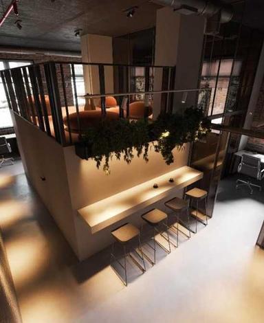 Commercial real estate at st. Ul Vladimirskaya (area 72 m²) - Atlanta.ua - photo 21