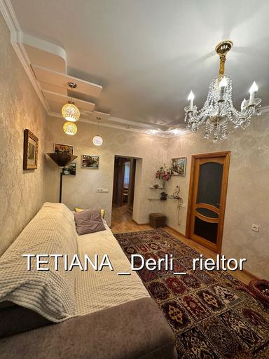 3-комнатная квартира по адресу Куликово поле пл. (площадь 62,5 м²) - Atlanta.ua - фото 17