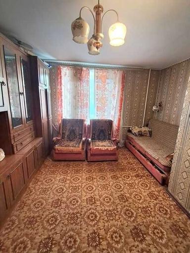 1-room apartment apartment by the address st. Kulikovo pole pl Oktyabrskoy revolyutsii pl (area 28 m²) - Atlanta.ua - photo 12