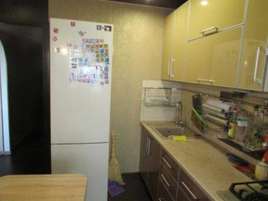 1-комнатная квартира по адресу ул. Магистратская (площадь 44,8 м²) - Atlanta.ua - фото 18