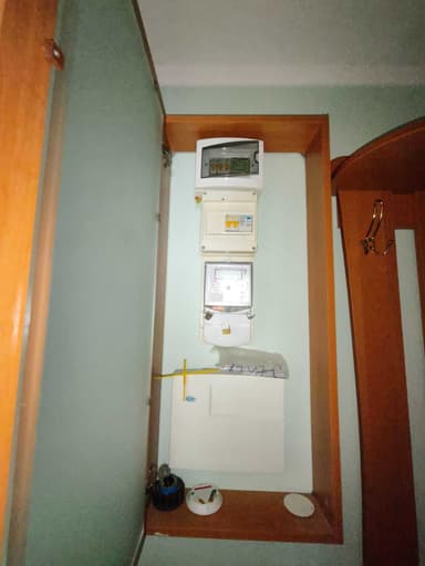 2-комнатная квартира по адресу ул. Магистратская (площадь 43,2 м²) - Atlanta.ua - imageAlt 12