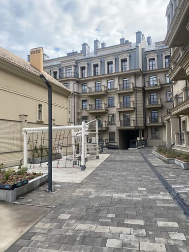 3-комнатная квартира по адресу (площадь 105 м²) - Atlanta.ua - imageAlt 9