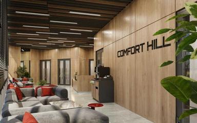 1-комнатная квартира по адресу ул. Под Голоском (площадь 48,2 м²) - Atlanta.ua - фото 41