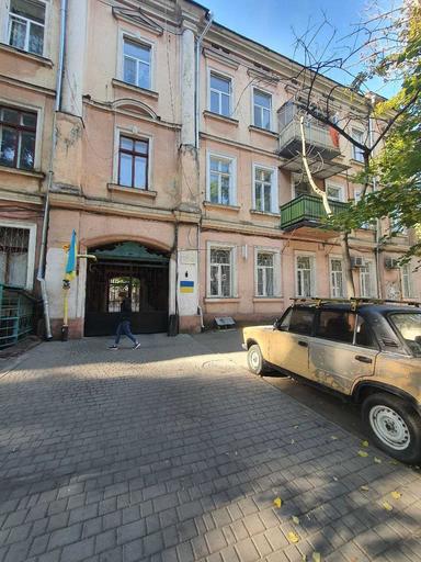 Комерційна нерухомість за адресою Куликове поле пл. (площа 190 м²) - Atlanta.ua - фото 8