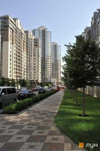 Багатокімнатна квартира за адресою бульвар Дружби Народів (площа 155 м²) - Atlanta.ua - фото 42