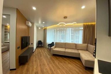 2-комнатная квартира по адресу ул. Ильенка Юрия (площадь 81 м²) - Atlanta.ua - фото 23