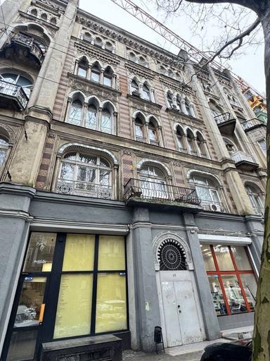 1-room apartment apartment by the address (area 51 m²) - Atlanta.ua - photo 9