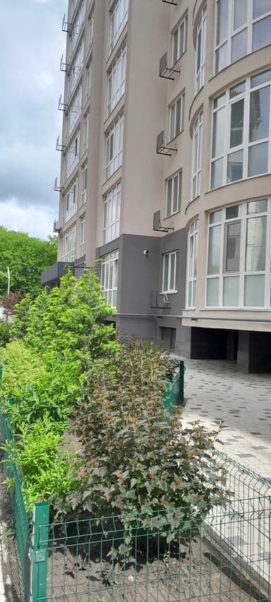 1-room apartment apartment by the address (area 45 m²) - Atlanta.ua - imageAlt 17