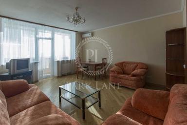 Многокомнатная квартира по адресу ул. Сретенская (площадь 136,9 м²) - Atlanta.ua - фото 30