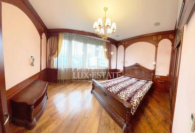 3-кімнатна квартира за адресою вул. Підвисоцького (площа 118 м²) - Atlanta.ua - фото 32