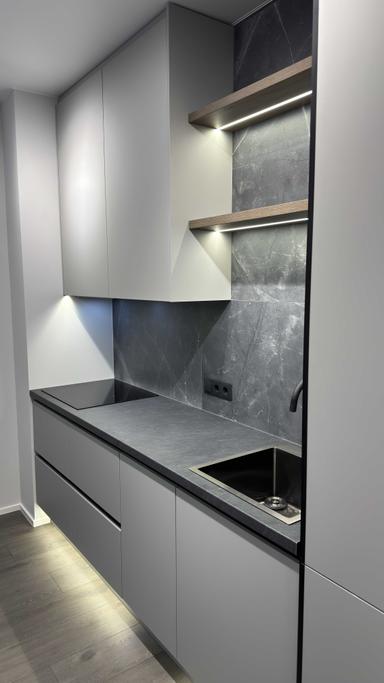 1-room apartment apartment by the address st. Krasnova (area 42 m²) - Atlanta.ua - photo 28