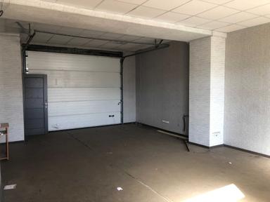 Комерційна нерухомість за адресою вул. Новомостицька (площа 333 м²) - Atlanta.ua - фото 26