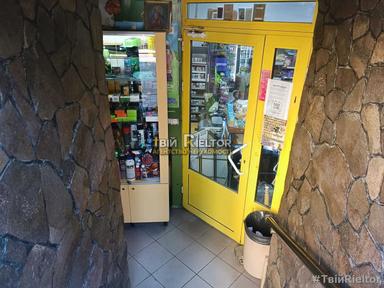 Комерційна нерухомість за адресою вул. Капеланська (площа 94 м²) - Atlanta.ua - фото 23