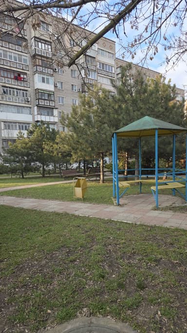 1-комнатная квартира по адресу (площадь 39 м²) - Atlanta.ua - фото 8