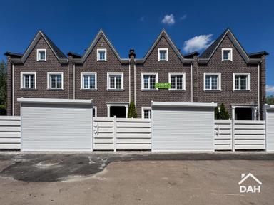 House by the address (area 184 m²) - Atlanta.ua - photo 27