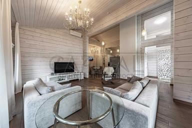 House by the address (area 300 m²) - Atlanta.ua - photo 32