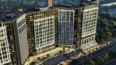 1-комнатная квартира по адресу ул. Лукьяненко Левка(Тимошенко) (площадь 40,2 м²) - Atlanta.ua - фото 21