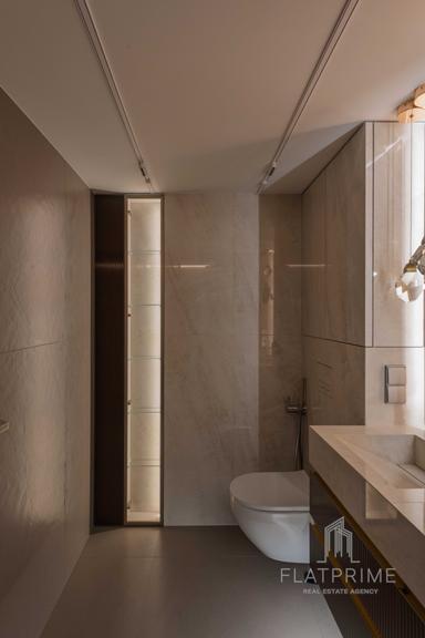 2-комнатная квартира по адресу (площадь 80 м²) - Atlanta.ua - фото 44