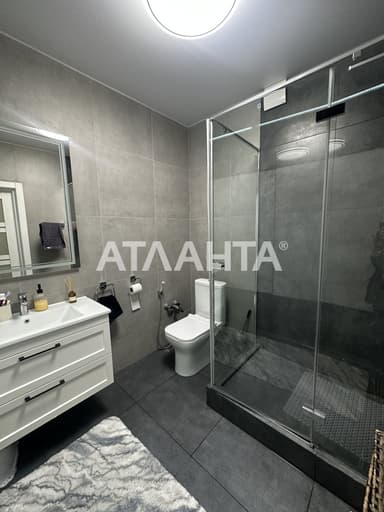 2-комнатная квартира по адресу ул. Жаботинского (площадь 67 м²) - Atlanta.ua - фото 20