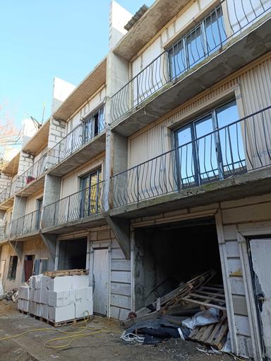 3-комнатная квартира по адресу Куликово поле пл. (площадь 106,6 м²) - Atlanta.ua - фото 46