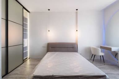 1-кімнатна квартира за адресою вул. Педагогічна (площа 45 м²) - Atlanta.ua - фото 21