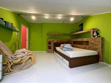 4+-rooms apartment apartment by the address st. Kapelanska (area 243 m²) - Atlanta.ua - photo 32